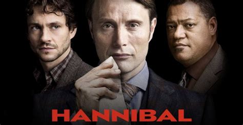 Hannibal netflix. Things To Know About Hannibal netflix. 